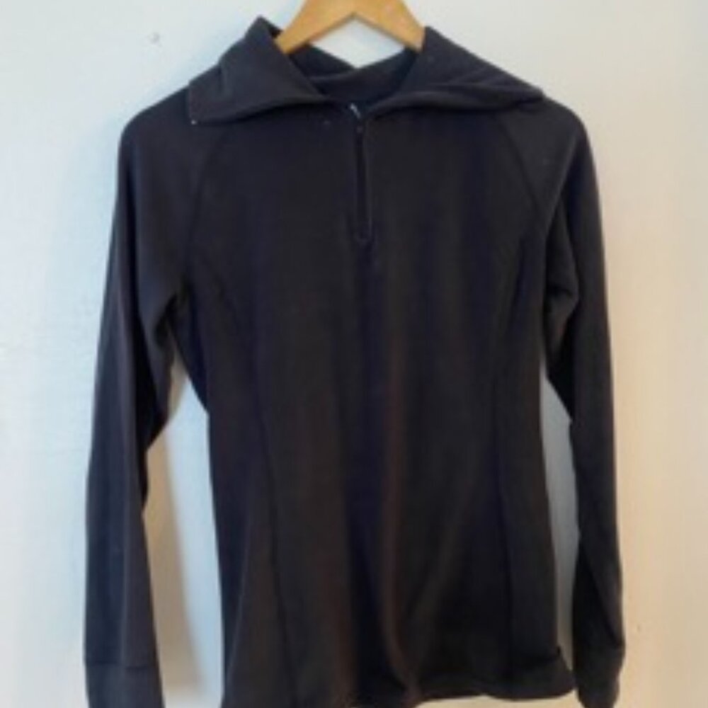 Burton Dry Rit Fleece women's small